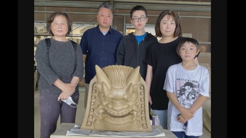 息子はトラックに20m引きずられ…「交通事故減らしたい」父親が想い託した鬼瓦 息子の生きた証を