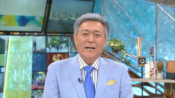 とくダネ! アナウンサー 小倉智昭 直筆サイン色紙 秘話】小倉智昭さん(77)膀胱がんで亡くなる…「とくダネ!」で