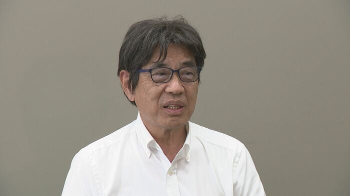 諸派・新人 原田公成 候補