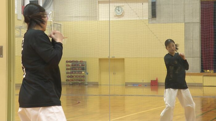 世界の頂点をめざす山下さんの挑戦続く