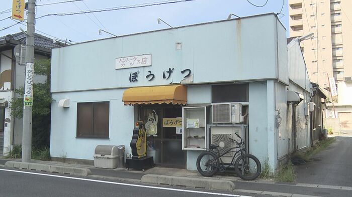 老舗飲食店の対策と予防策