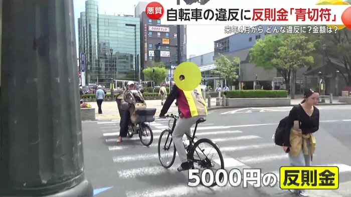 イヤホンを付けながらの運転