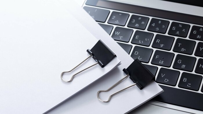生成系AIの使用自体は禁止していない(イメージ)
