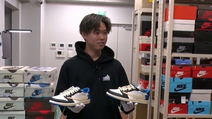 IVA代表取締役 相原嘉夫さん