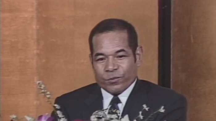 骨折しても強行出場しフルスイング…“鉄人”衣笠祥雄さん(71) がんで死去