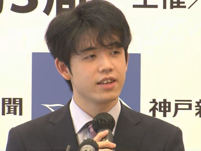 18歳の天才棋士もやっぱり「温泉は好き」…藤井棋聖が4日から王位戦第三局に 舞台は「有馬温泉」