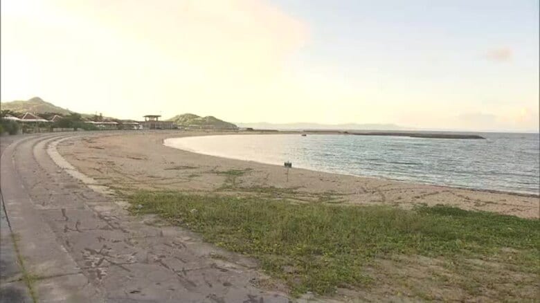 南城市・パラグライダー墜落事故で2人死傷　死亡した操縦者で運営会社の代表を書類送検｜FNNプライムオンライン