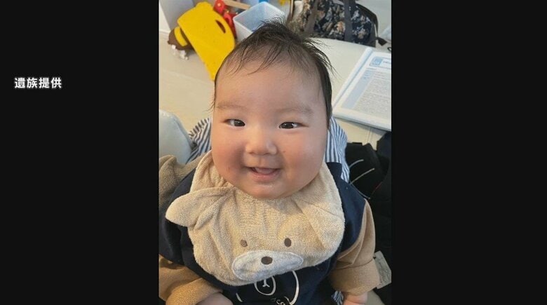 【速報】うつ伏せ寝で生後4カ月の男児死亡…認可外保育の元施設長らに猶予付き有罪判決　「結果は誠に重大」東京地裁｜FNNプライムオンライン