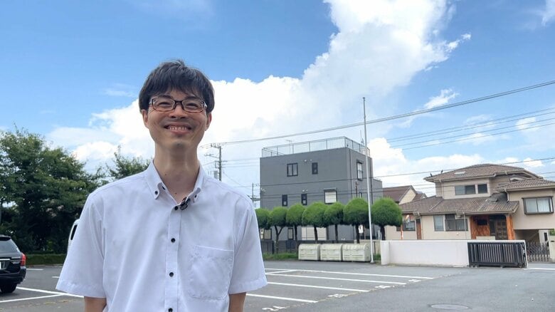 天気予報を通じ、気象災害減らすため、スーパーコンピューター駆使し奮闘【アスヨク！】｜FNNプライムオンライン