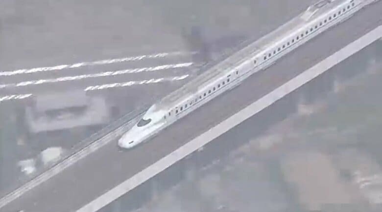 【速報】４月２６日開催予定の嵐とドリカムライブに合わせ　JR西日本が臨時の上り新幹線を１本追加運転へ｜FNNプライムオンライン