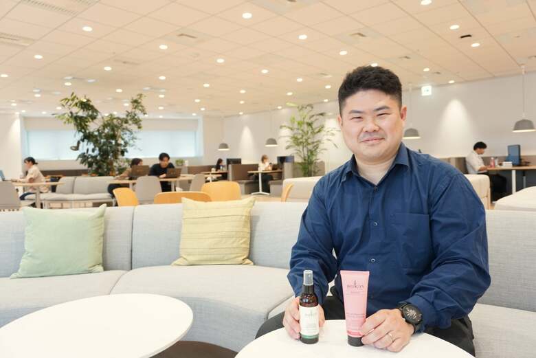 「未来の当たり前を創りたい」研究員の夢が、豪州M&amp;Aを動かした。ライオンが若手に未来を託す理由とは。