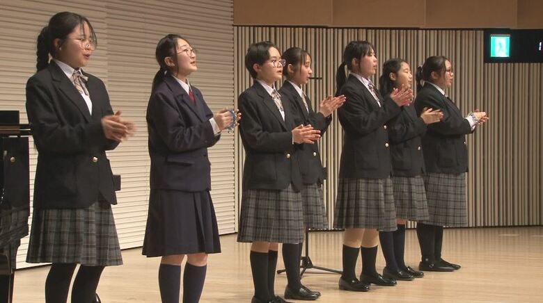 部活動の地域移行の成功例「合唱クラブ」　生徒のやる気が高まり、演奏会も企画　熱意ある指導者の存在が大きく　全国では指導者の確保、財源の確保が課題｜FNNプライムオンライン