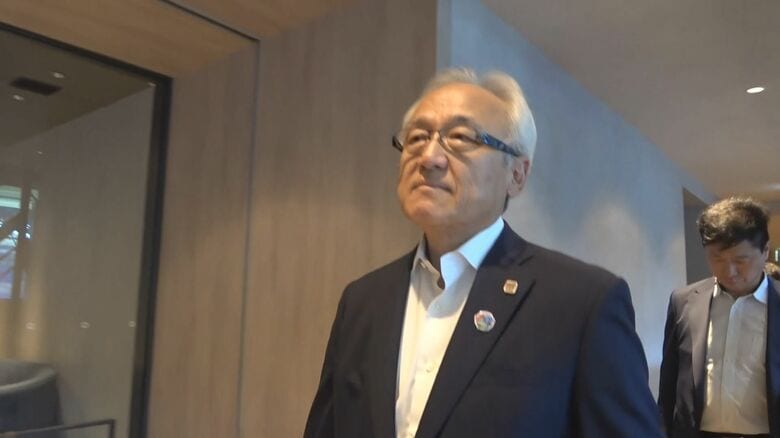 “ドン”蔵内氏 議員辞職しても会見を開かない理由 “第三者委”に「何らかの影響与えかねず避けるべき」【福岡発】|FNNプライムオンライン