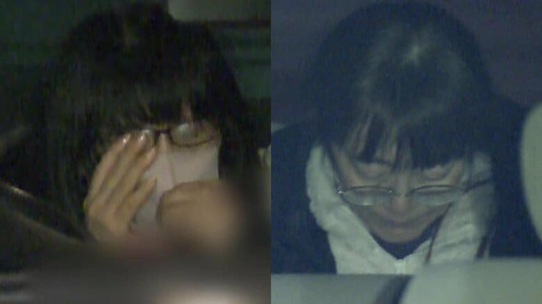 「死になさいと言われたかも」“自殺教唆”容疑で“占い師”ら2人逮捕　2020年に和歌山の海岸で“信者”男性2人死亡…当初は自殺で処理も一転｜FNNプライムオンライン