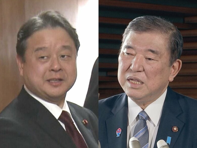 石破総理からの商品券10万円「開封せず返した」愛知10区が地盤の若山慎司衆院議員 中身は「報道で知った」｜FNNプライムオンライン