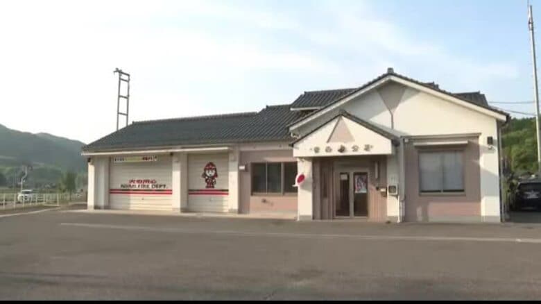 ２０代女性に対する不同意わいせつの疑いで高知市内で逮捕された新見市の３０歳消防士を不起訴処分【岡山】｜FNNプライムオンライン
