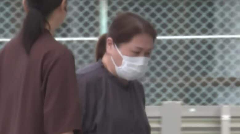 TikTok脇見運転で6人死亡 元トラック運転手の女に拘禁刑上限7年求刑 遺族「6人殺して7年」「納得しない」|FNNプライムオンライン