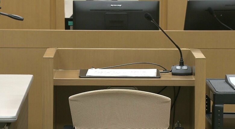 明らかになった“鬼畜の所業”　「お前の処女が欲しい」　継父による性交は数十回以上　被害に遭った養女が過ごした地獄の7年間　初公判で「そこまで強引ではなかった…」と一部を否認｜FNNプライムオンライン