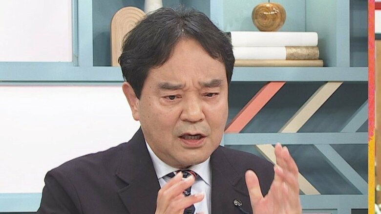 「自民党 けじめつけてます？」永田町30年・石破氏を20年以上取材する鈴木哲夫氏 大敗自民に物申す「何やってるの…」｜FNNプライムオンライン