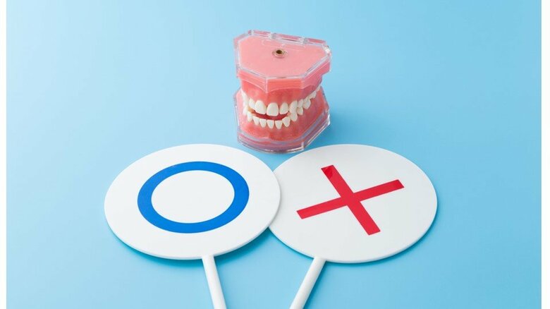 新型コロナは歯から感染する? 歯科医が伝授する「口腔ケア」でウイルスに勝つ方法｜FNNプライムオンライン