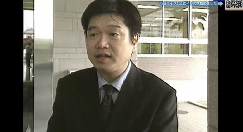 成年後見人として管理していた財産を横領　弁護士に2000万円支払いを命じる　広島地裁｜FNNプライムオンライン