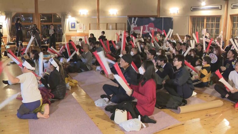 新種目での“金”にも期待…ミラノ五輪・男子モーグルの堀島が2大会連続の銅 地元の岐阜県池田町では同級生らが健闘称える｜FNNプライムオンライン