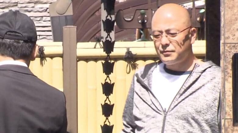 【速報】被告の暴力団の男が”無罪”主張「任侠の志として濡れ衣の一つや二つ受け入れます　だからと言ってセンセーショナルな事件まで承服できない」王将社長射殺事件きょう初公判　証拠は間接証拠のみ｜FNNプライムオンライン