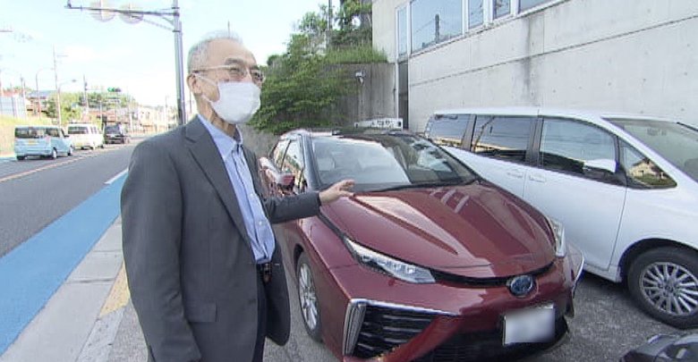 「極秘」プロジェクトリーダーのトヨタ・小島康一さん