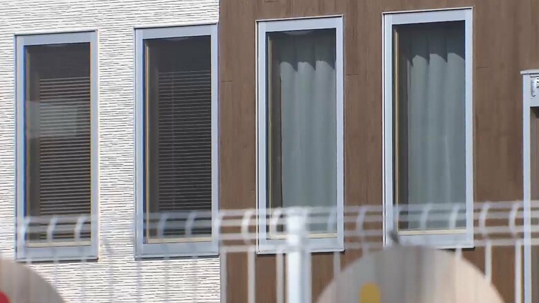 20代と30代の女性保育士は、1歳児クラスを担当