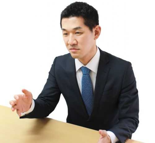 山本昌一社長