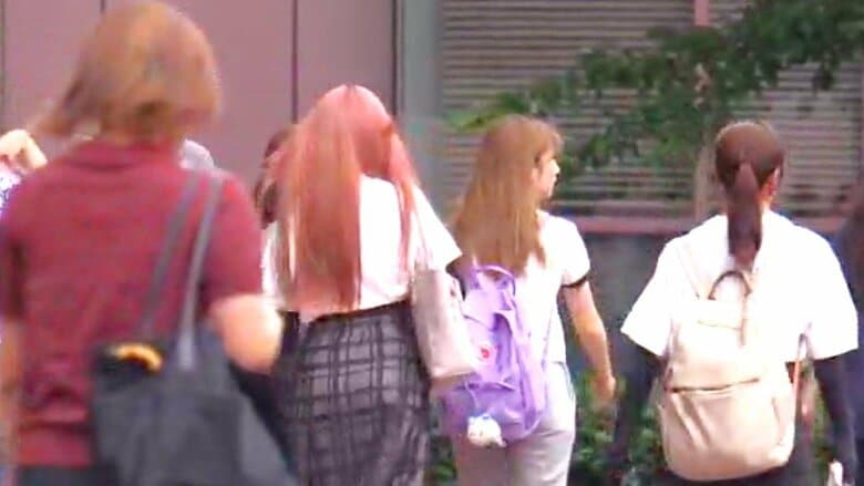 「武庫川女子大学」9000人以上在籍の日本最大規模の女子大学