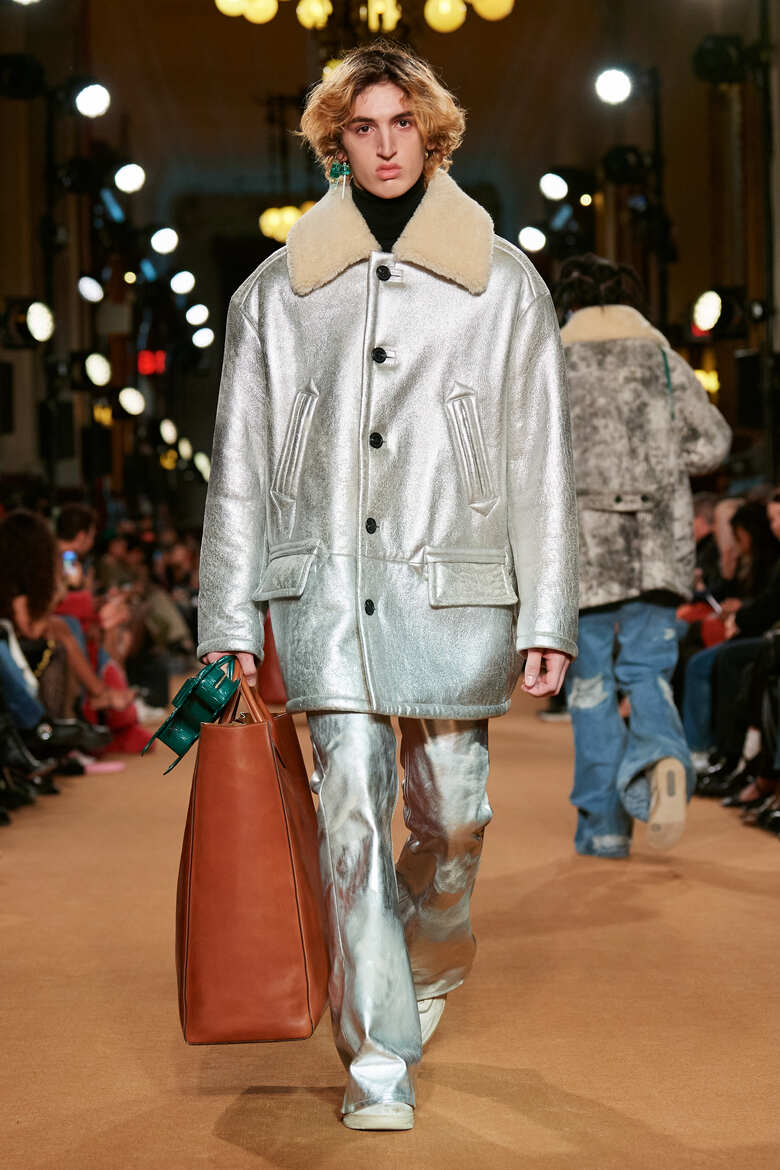 米ニューヨークで開催された「New York Fashion Week」の模様