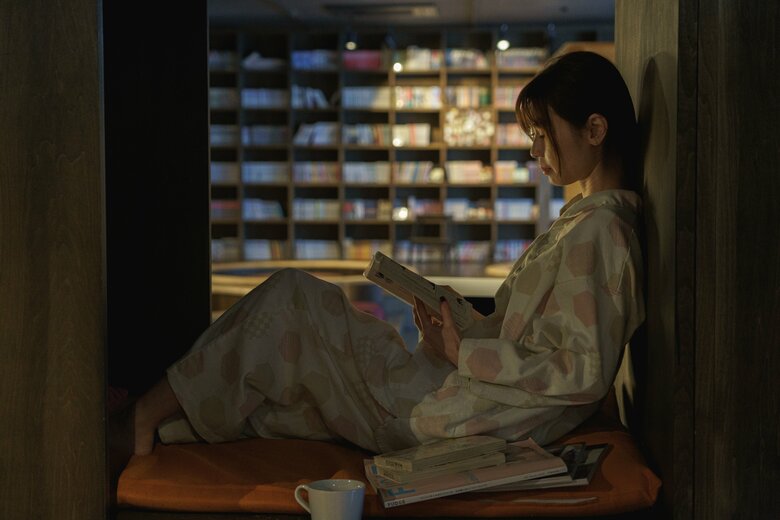 おふろcafé 白寿の湯