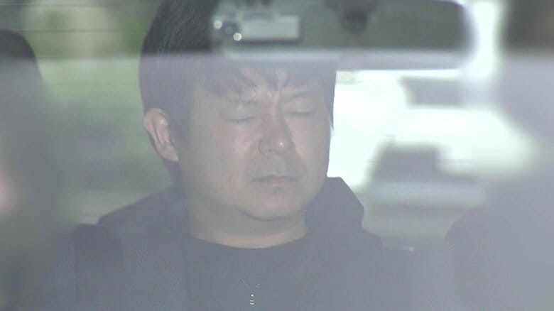 池袋のガールズバーの店長・鈴木麻央耶被告