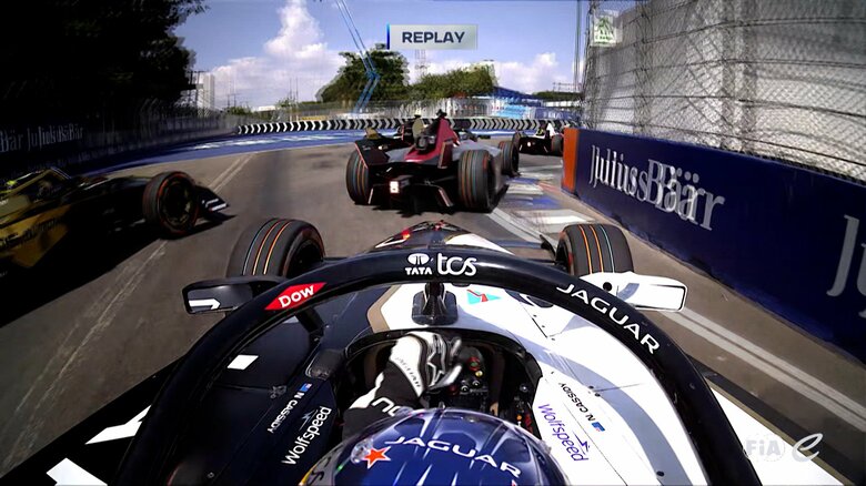 © Formula E Holdings Ltd, 2024