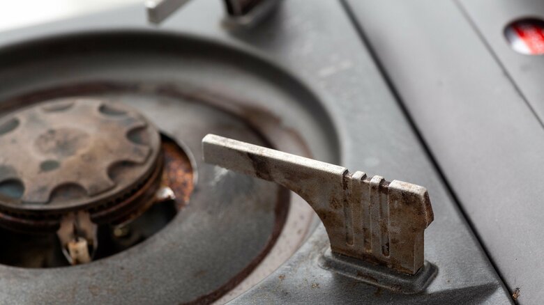 環境によっては点火しづらくなる（画像はイメージ）