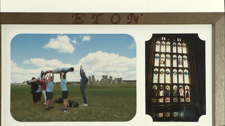 愛子さまが撮影した写真をまとめられた「イートンの夏」