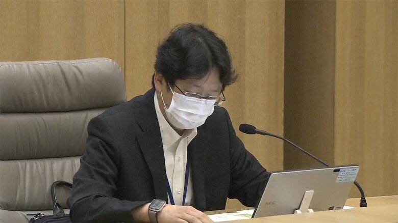 大曲貴夫国際感染症センター長