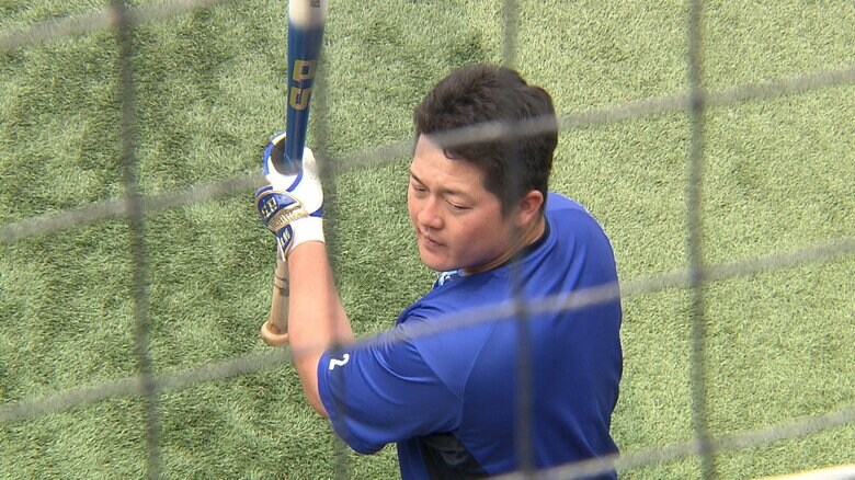 4番・牧秀悟は2つのタイトルを獲得