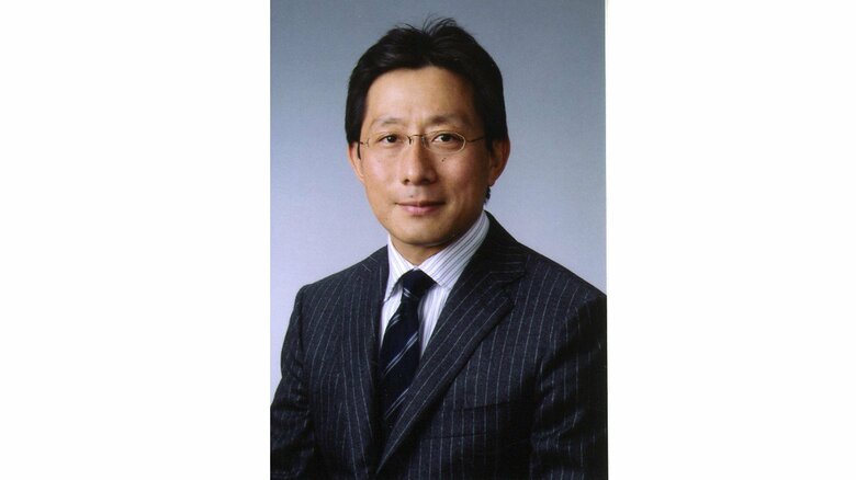 スタンフォード大学医学部客員教授も務める遠藤拓郎さん。