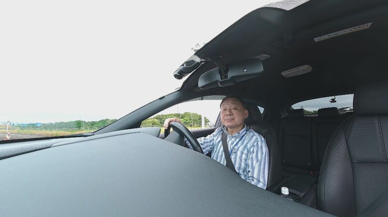 小網孝志さん