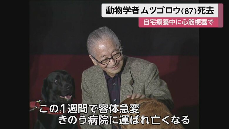 4月6日「Live News days」より