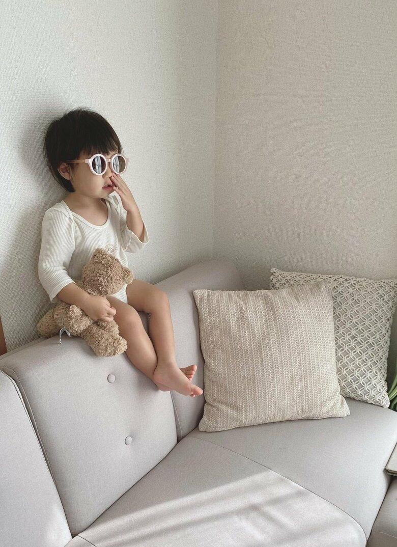 瞑想の仕上がりがこちら。