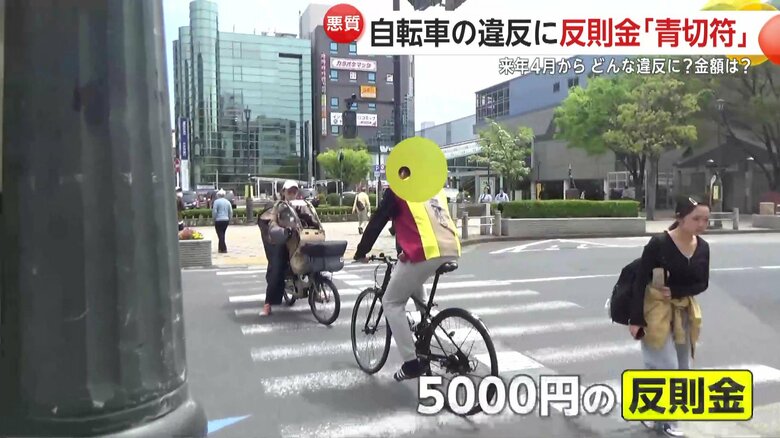 イヤホンを付けながらの運転