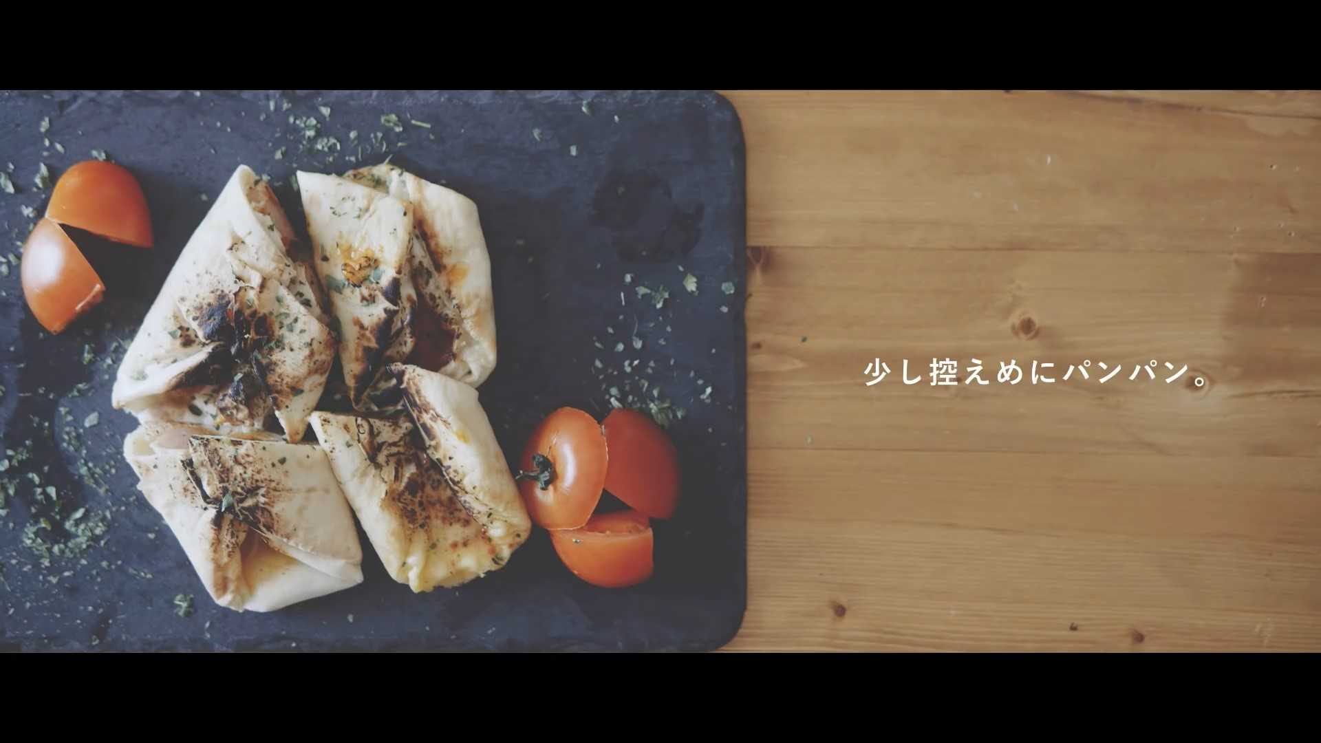 表現力が爆発 話題の インスタ映えする料理動画 を なぜかインスタに投稿しないワケを聞いた