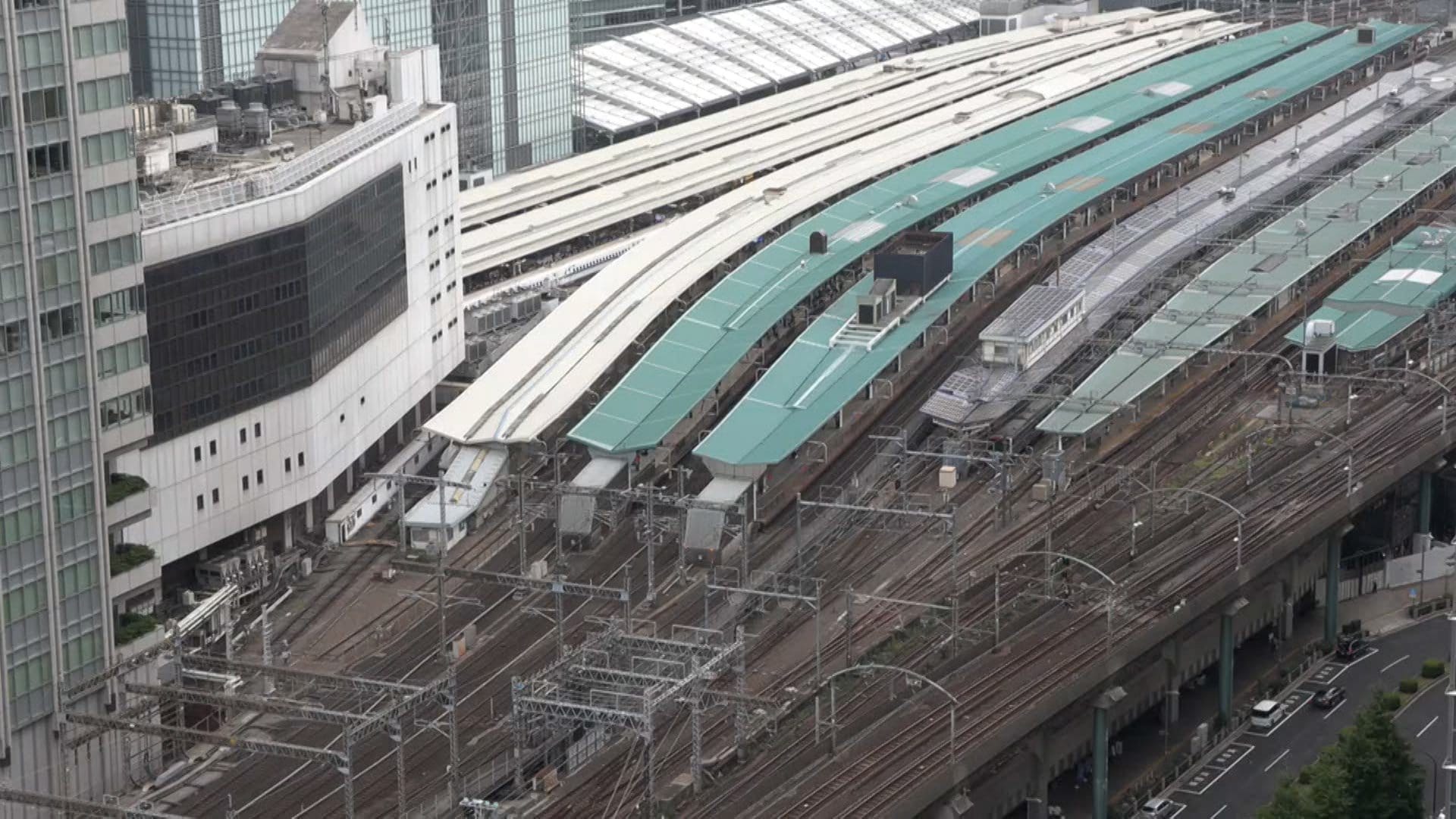 【台風15号】山陽・東海道新幹線は運休などの可能性…空の便すでに欠航も　ANA・JALともに九州・四国中心に影響の恐れ