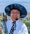 上垣皓太朗