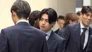 サッカー日本代表が帰国　2週間の熱戦終え　夜、森保監督が会見へ【FIFAワールドカップ2026】