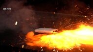 リチウムイオン電池が原因の火災　過去最多の3万6760件