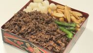 “小さな発明”甘辛い牛肉と酢飯「牛ずし弁当」を後世に　85歳が味伝授「無料で作り方教えます」【長野発】
